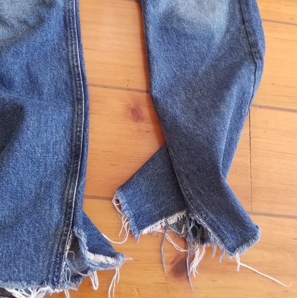Agolde Jeans. Size 28 - Picture 9 of 13